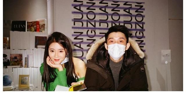 威廉為《心動5》宣傳，1張合照引猜測，都怪他單身太久和顏值太高