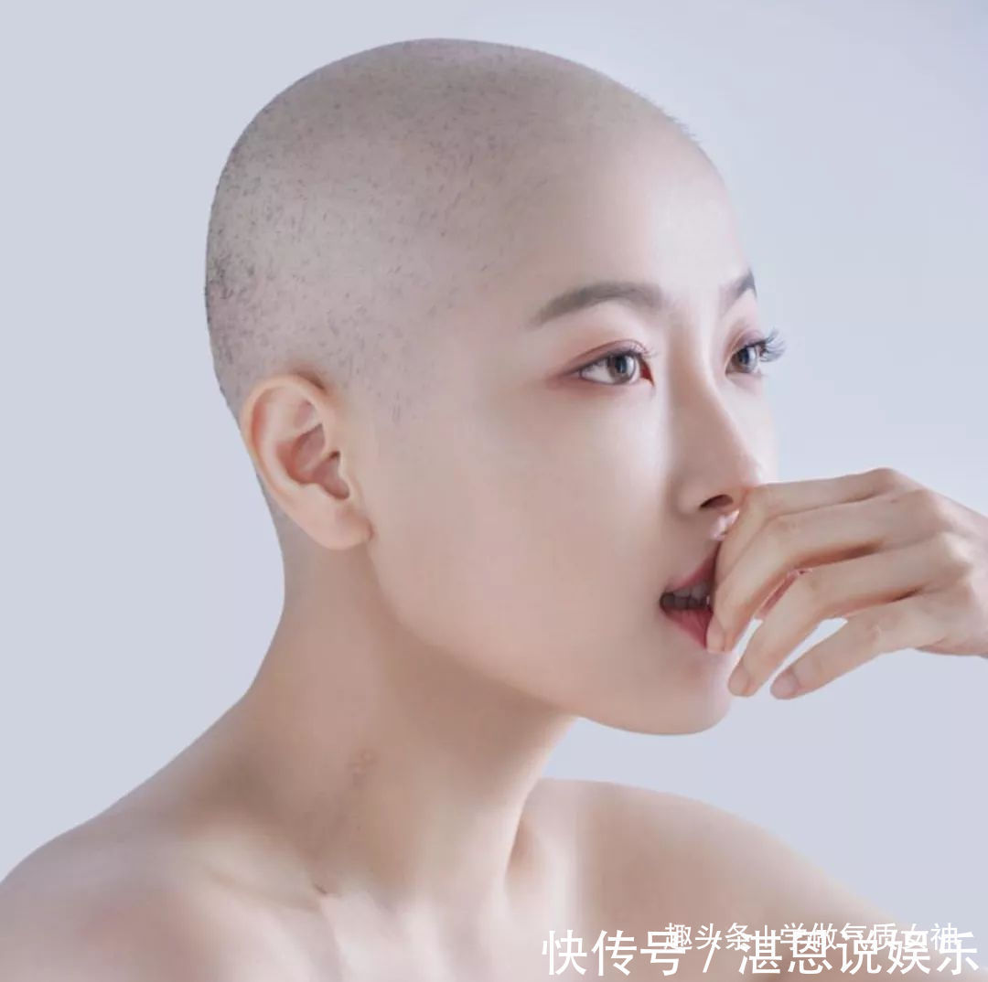 发型|不烫,不染,好打理,终于找到这款发型了!