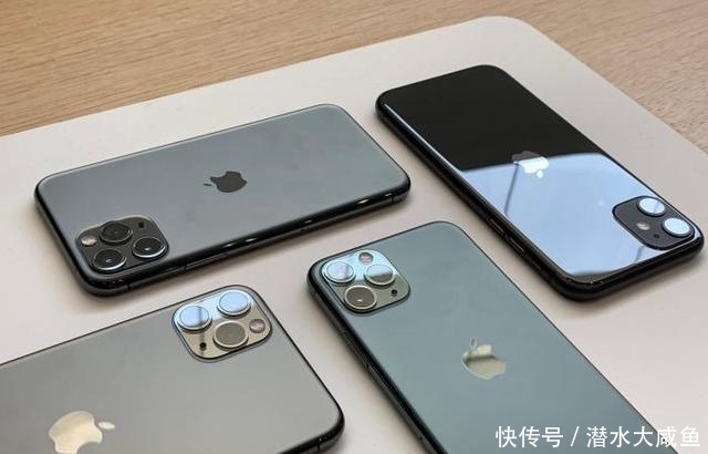 利润|为何iphone始终不推出大容量电池?还是苹果“套路深”!