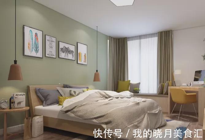 乳胶漆|墙面材料怎么选?教你如何装出高级感!