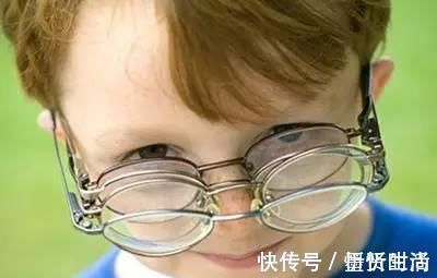 手机电脑|孩子近视,都是手机电脑惹的祸?这个锅不能乱甩