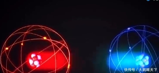 它是宇宙中最贵的物质,1克需要250亿美元,人类生产要一千亿年!