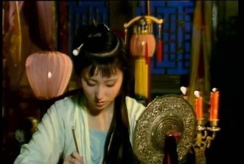 林黛玉!贾敏自己的嫁妆,就够林黛玉吃一辈子的了?