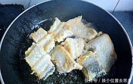 老公|香辣鱼块是老公最喜欢吃的, 鱼肉酥脆, 又香又辣吃的超满足