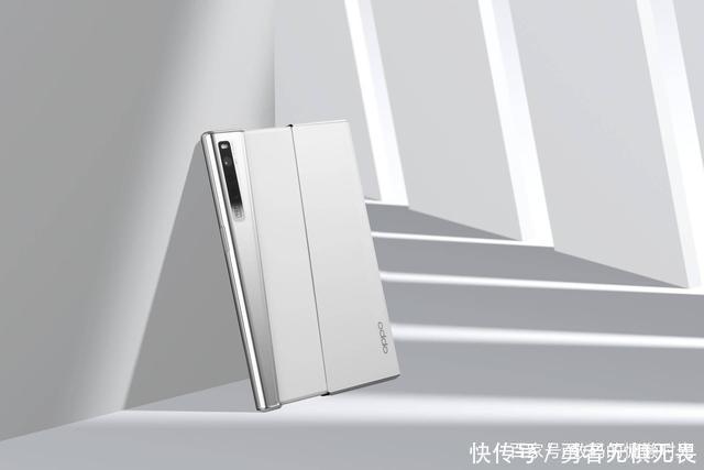 这款|对话OPPO副总裁,OPPO这款卷轴屏概念机能否量产