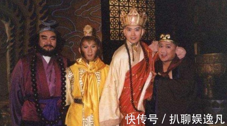 坏事|沙和尚一路上任劳任怨,为何没能成佛?只因途中做了一件坏事