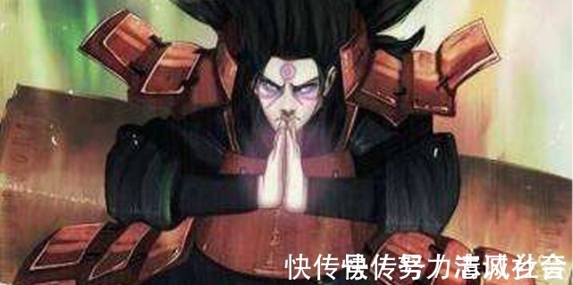 忍界|火影忍者柱间为什么不联手斑统一忍界先问问其他影答不答应
