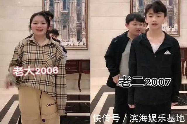 丈夫|80后“高产妈妈”火了:婚后连生7胎,只因不想浪费老公高智商