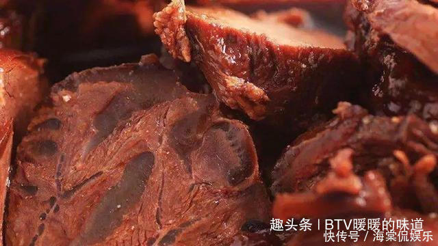 卤牛肉|不管卤什么肉,2个香料一定不能放!怪不得你做出的发柴没人吃