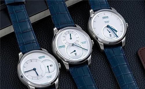 你买的是自己真正喜欢的表吗？