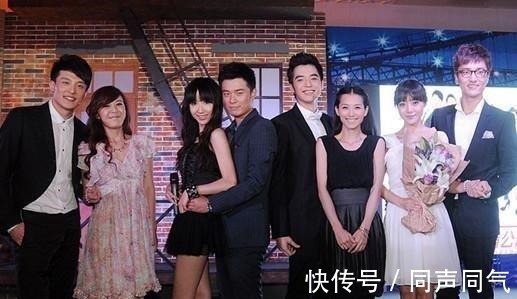 他是陈赫好朋友,因在酒店得罪杨颖,上《跑男》全程被忽视