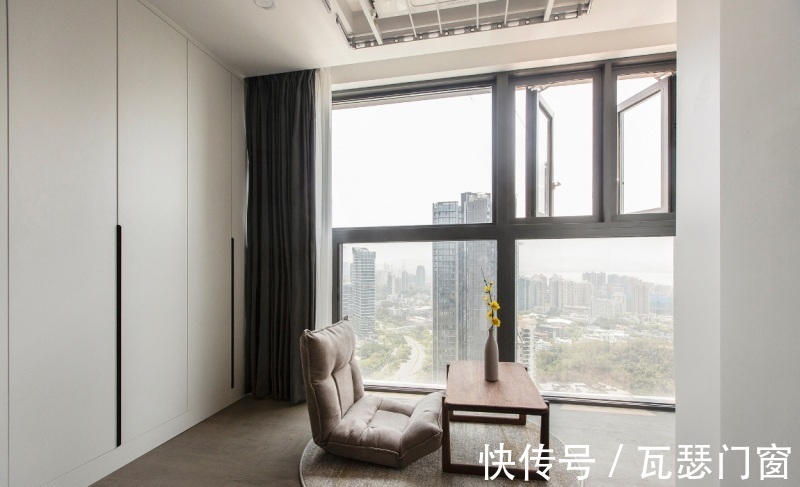 窗型|为何别人封阳台这么合理,只因窗型没选对!