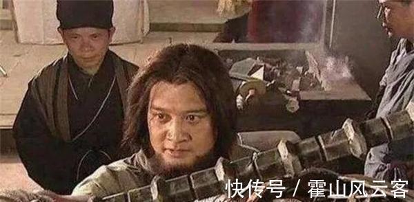 徐茂公#秦琼儿子墓出土,揭开大唐第一猛将身份:不是李元霸更不是尉迟恭