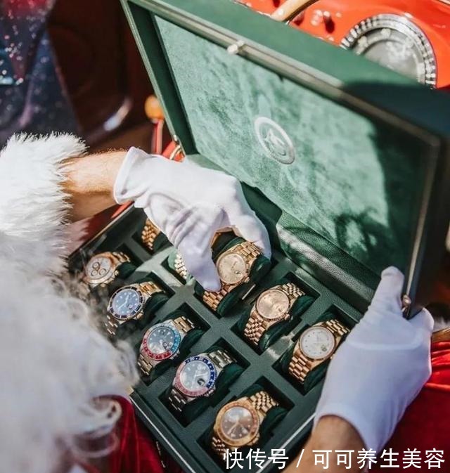 腕表&浅谈腕表经历的时代以及未来的趋势！