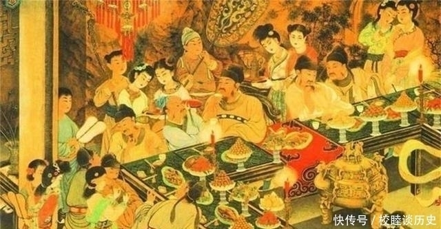 涉淫|古人流传下来的俗语“穷不走水,富不涉淫”,是什么意思