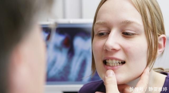 横刷法|牙龈为什么会发生“萎缩”,也许跟5点有关,现在了解还来得及