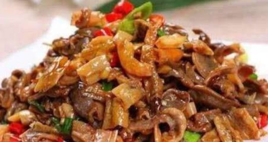 鸡胗|儿童消化不良吃什么食物，美味下饭，补充营养，改善孩子厌食症状