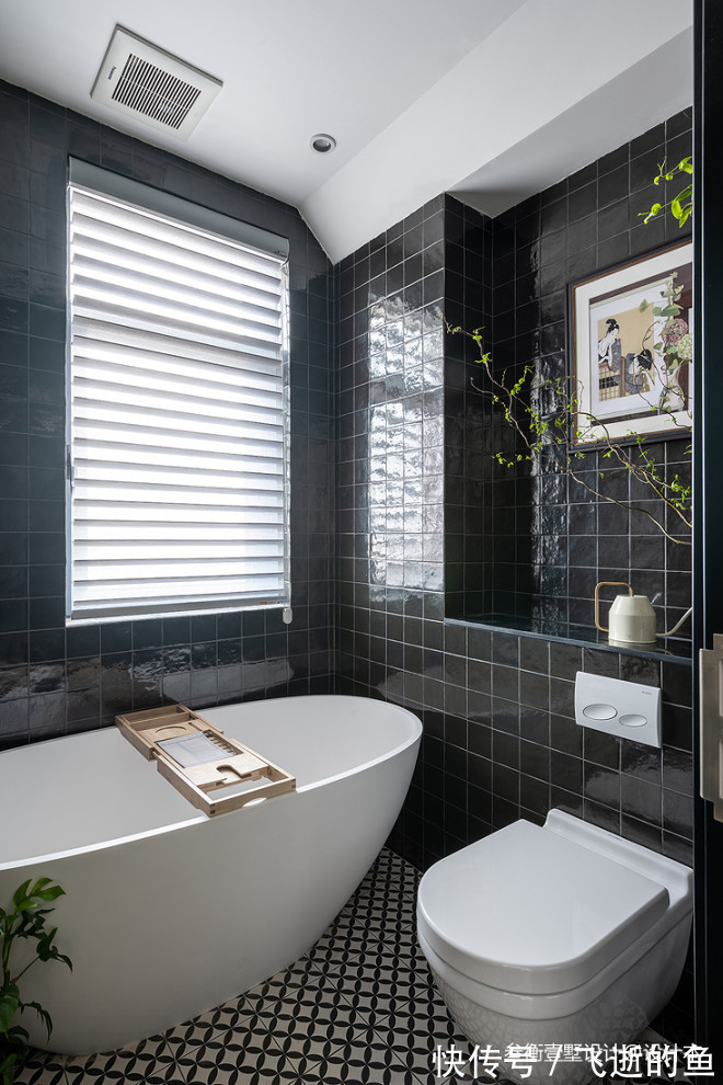 复式|140平米复式现代简约风