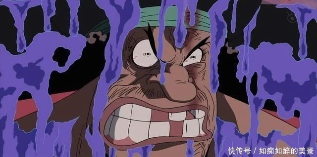 海贼王|明哥的眼镜,黑胡子的帽子,这些物品的防御力堪比海楼石