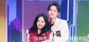 王一博跟周洁琼和程潇一起搭舞,从这个细节可以看出她对谁更心动!