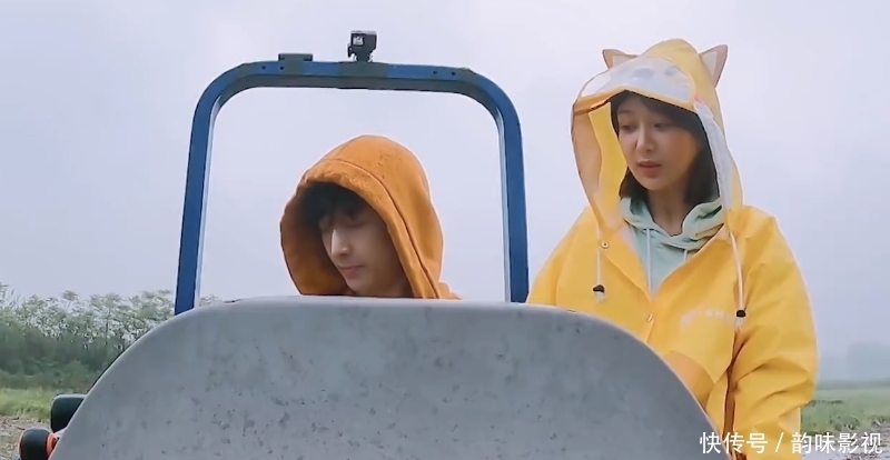 辟谣 张艺兴镜头前后对杨紫的称呼不同,引发杨紫吐槽,避嫌心态好明显