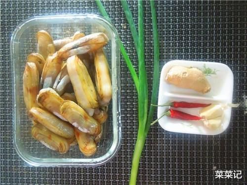  是同类的海鲜，比虾还鲜，10分钟上桌，马上春节啦