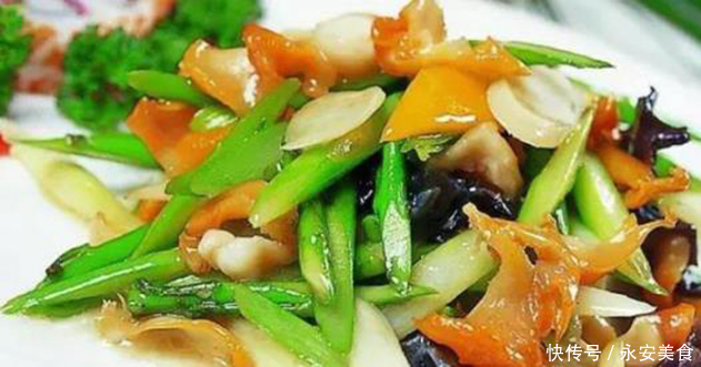 自从学会几道特色家常美食，健康美味有营养，全家人吃得真过瘾