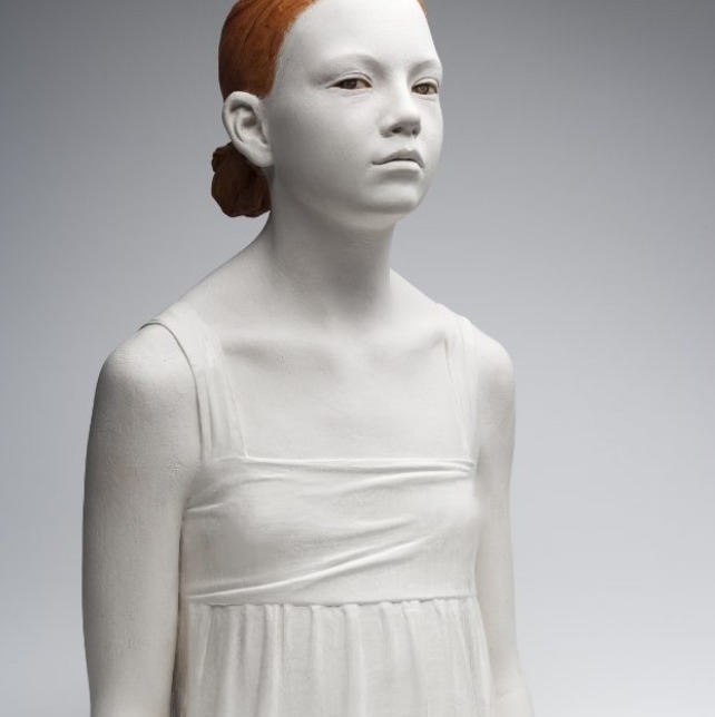 布鲁诺!他将灵魂注入木雕,把木头变成艺术品,靠神技征服众人