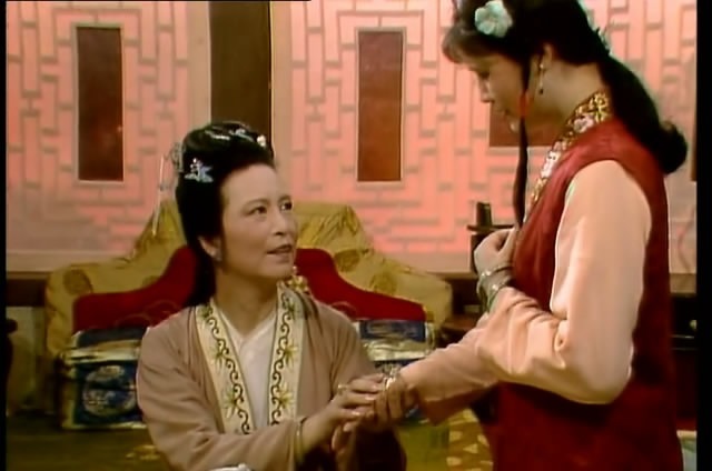 荣国府$王夫人是荣国府的女主人, 怎么不受家人“待见”呢