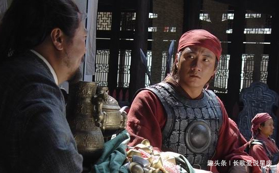 王保保|名将死后，朱元璋去看望其家人，朱元璋刚走，大臣爱妾就自尽而亡