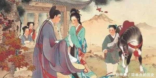 悲痛|悲痛,逃难时只能带一人,他救侄子舍幼子,幼儿追上后被绑在树上!