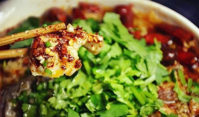 家常菜推荐：孜然椒盐小土豆、水煮鱼片、麻辣水煮鱼片的做法