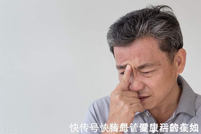 头晕|什么叫脑供血不足?头晕一定是脑供血不足吗?请查看全文