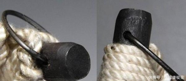 为了对付武士刀,日本古代警察将源自中国的“铁尺”纳为常备武器