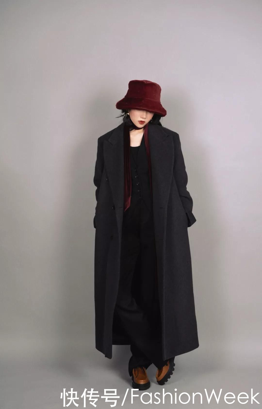 真香～新年这样穿，又美又显白