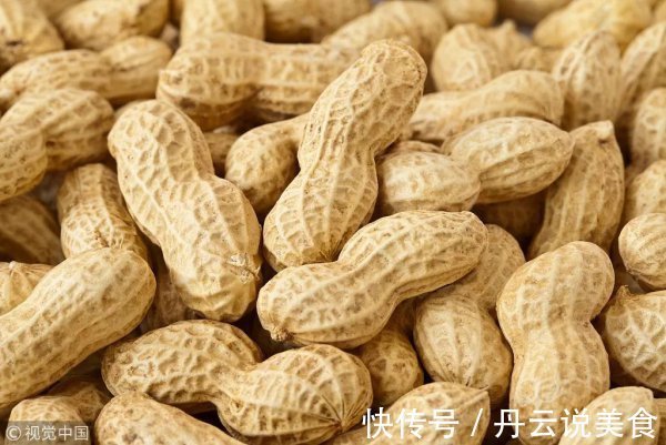 含有|大脑最爱的食物,核桃只排第4名,第1名谁都想不到!