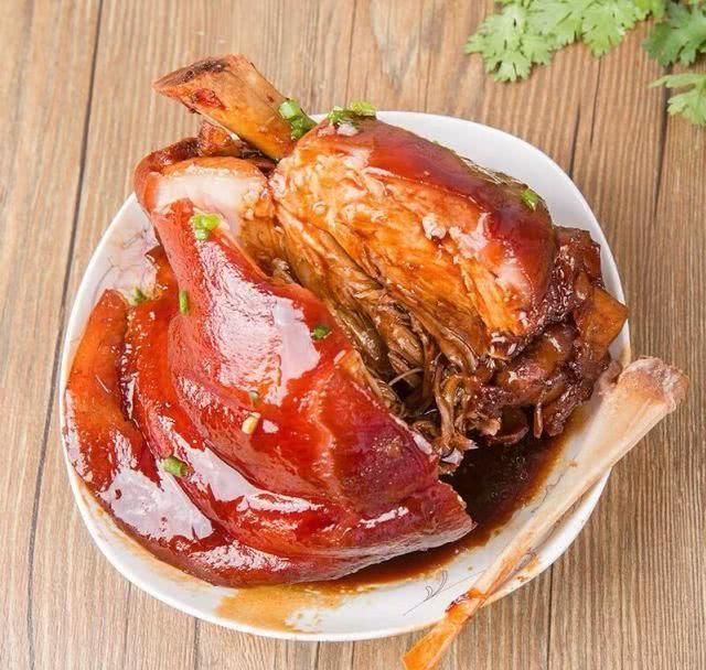 祖传卤肉方法分享给大家,学会了就可以自己创业