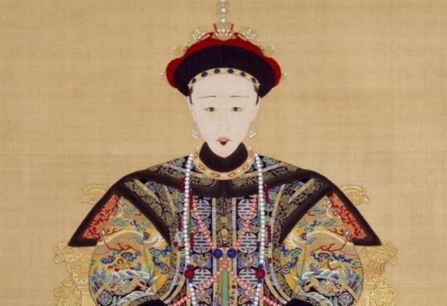 皇后|她是大清第一才女皇后,封号无人能及,死后儿子被“情敌”抚养!