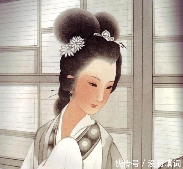 赵明诚|宋朝才女李清照其实是个大美人，当时人称李三瘦