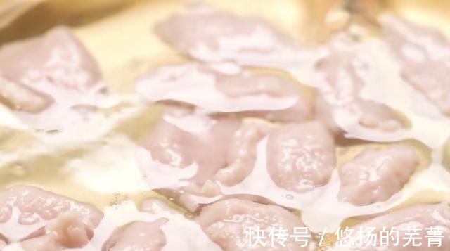 分享福鼎肉片的家常做法,肉嫩鲜香,风味独特,孩子吃了都说棒!