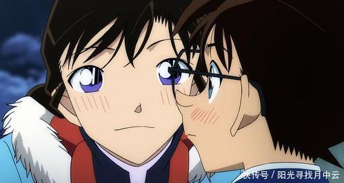 柯南|名侦探柯南“4869”是什么意思!