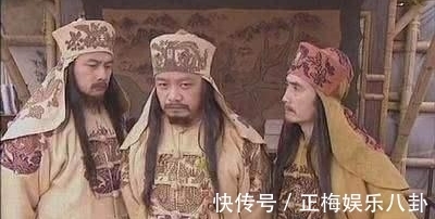 三十六计|天王洪秀全的“玩你三十六计”