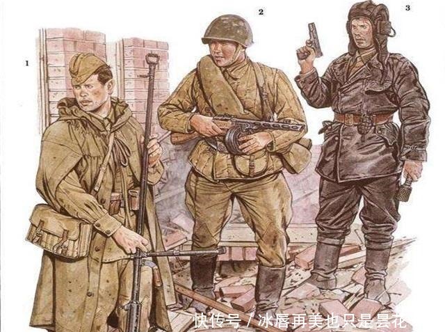 国家|德国入侵苏联，一亚洲国家迅速对德宣战，但该国最后却被苏联吞并