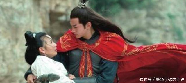 三国时期|三国有一神秘大将，打败吕布后又神秘失踪，没人知道去了哪