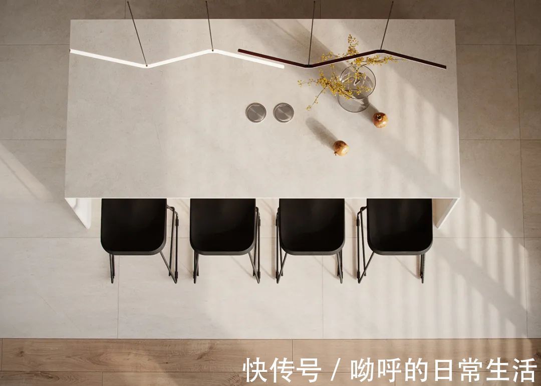 高级|高级私宅，超有格调！