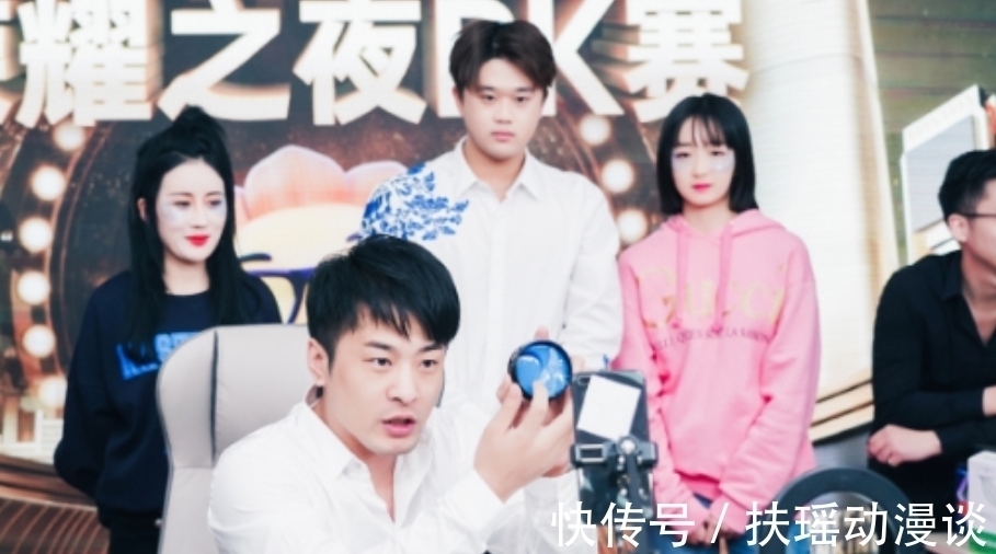 带货女王|直播带假货最高判10年，辛巴实控公司曾被罚90万，薇娅身价90亿