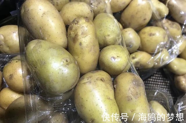 菜园子|以前这东西猪都不吃,如今成世界第四粮食作物,却少有人知它有毒