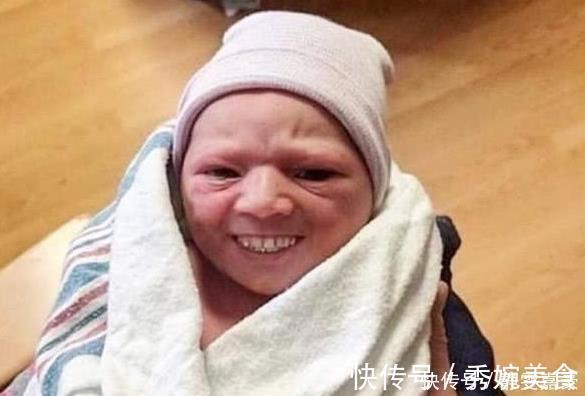 牙槽骨|为什么新生儿没有牙齿你真的有了孩子后，你还觉得它可爱吗