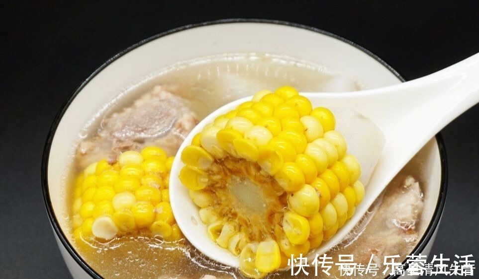 花椒|煮猪肉炖排骨,记住“1放3不放”,肉香汤鲜味道好,关键还不腥!
