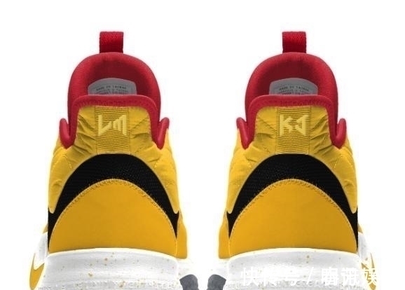 pg3 AJ难抢,何不自己定制?官方正版球鞋定制教程